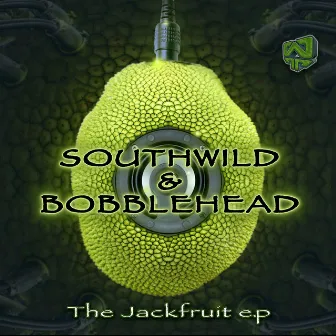 The Jack Fruit EP by Southwild