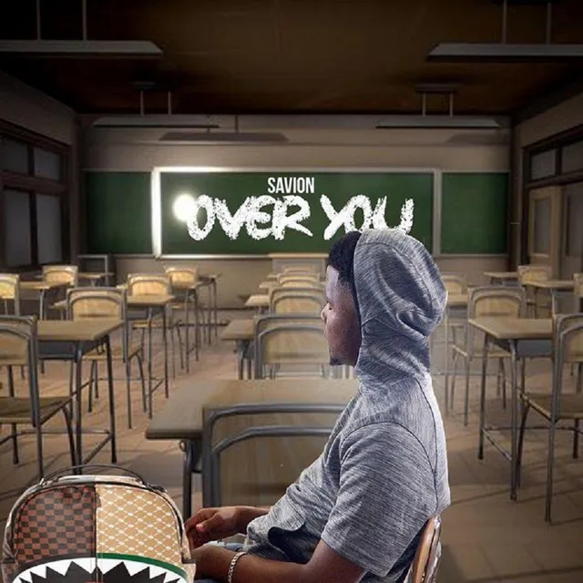 Over You