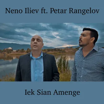 Iek Sian Amenge by Neno