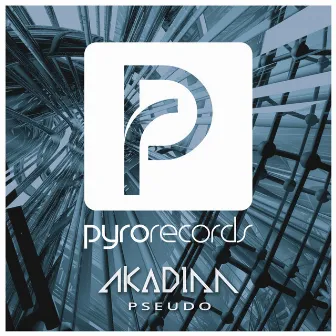 Pseudo by AKADIAN