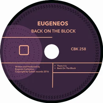 Back On The Block by Eugeneos