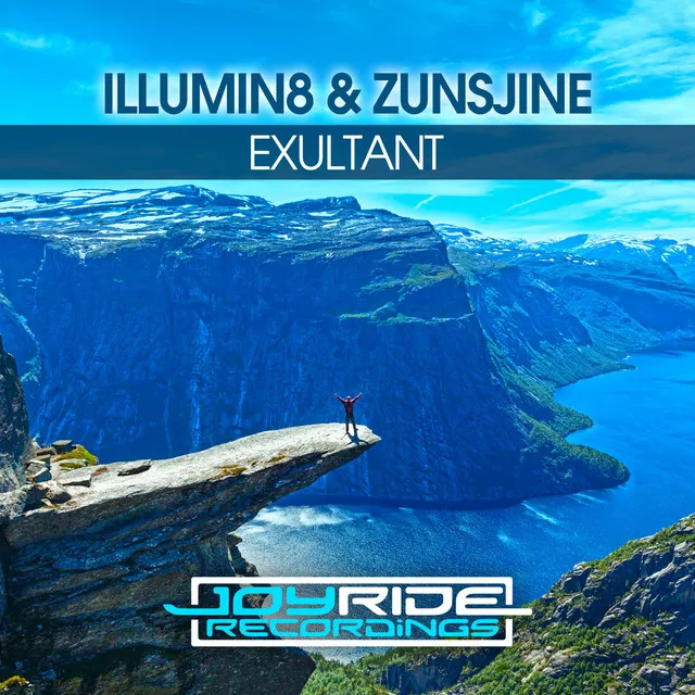 Exultant - Extended Mix