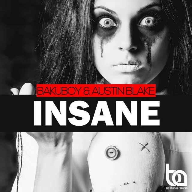 Insane - Original Mix