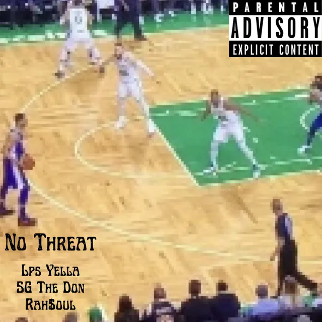 No Threat