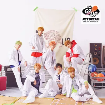 We Go Up by NCT DREAM