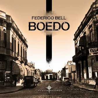 Boedo by Federico Bell