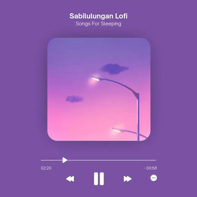 Sabilulungan Lofi - Songs For Sleeping