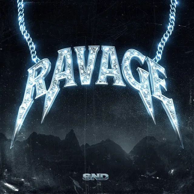 RAVAGE