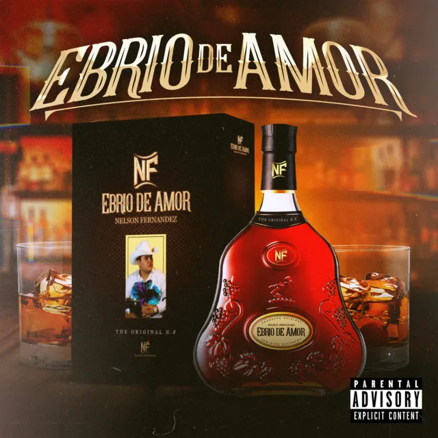 Ebrio De Amor