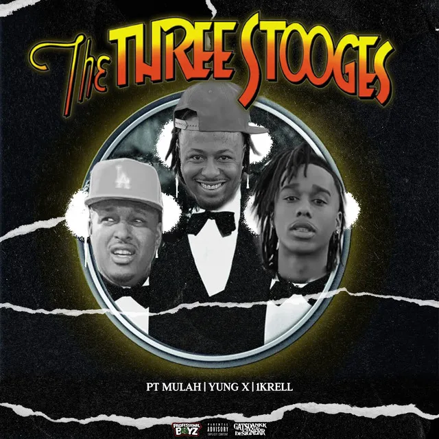 The Three Stooges