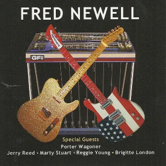 Fred Newell by Fred Newell