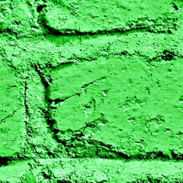 Green Bricks