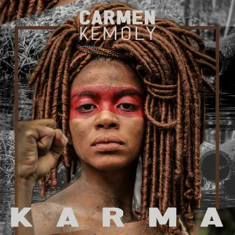 Karma by Carmen Kemoly