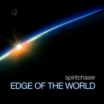 Edge of The World by Est8