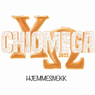 Chiomega 2022 - Hjemmesnekk by JG