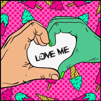 Love Me by ElloXo