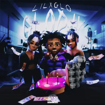 Glo Day by lilxglo