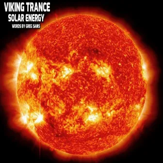 Solar Energy by Viking Trance