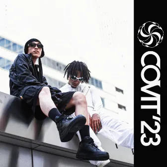 Covit'23 by Contakeit