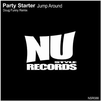 Jump Around (Doug Funny Remix) by Party Starter