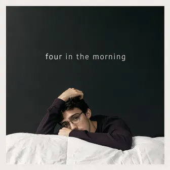 Four in the Morning by TRVR?