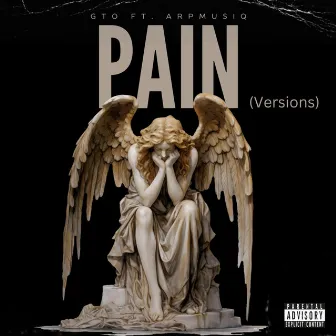 Pain (versions) by GTO