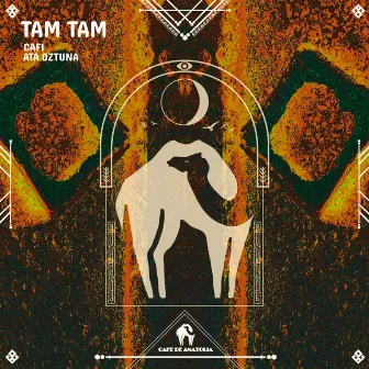 Tam Tam by Ata Oztuna