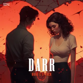 Darr by Spyder Music