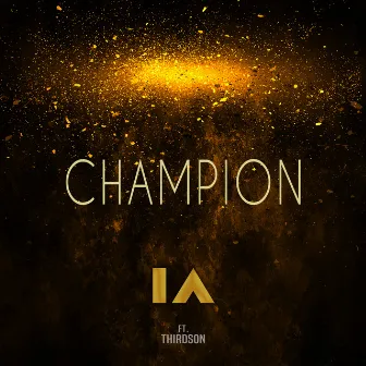 Champion by IA