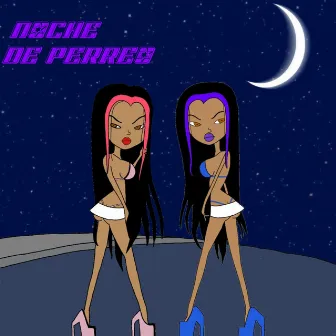 Noche de Perreo by Pvblo Kzy