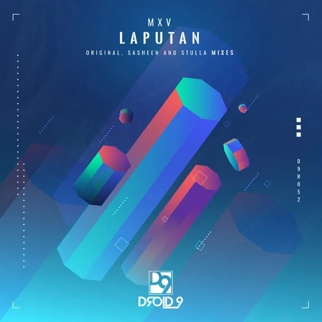 Laputan - Stulla Remix