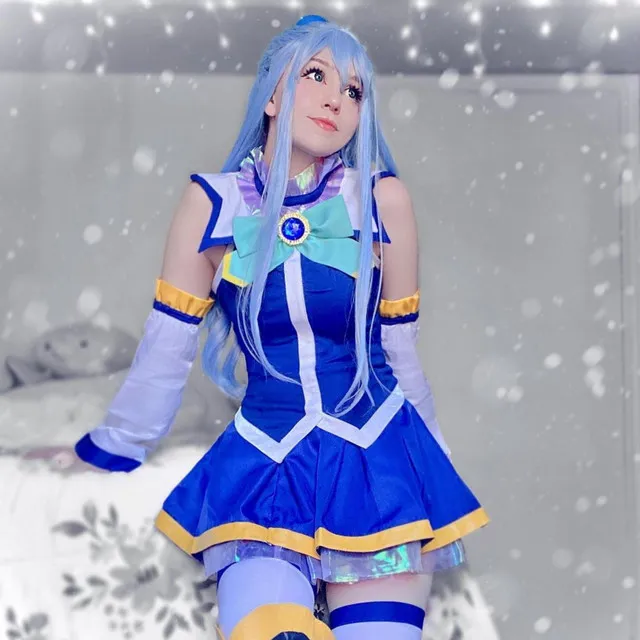 Aqua