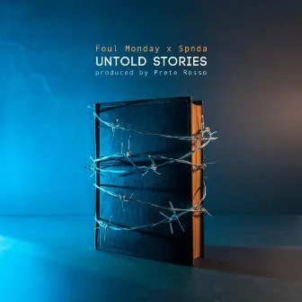 Untold Stories by Prete Rosso Beats