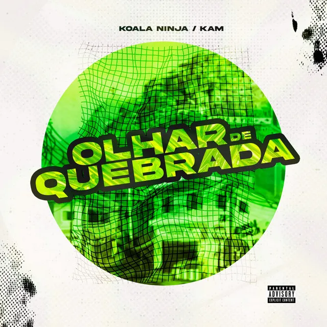 Olhar De Quebrada