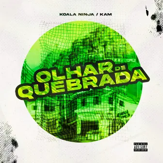 Olhar De Quebrada by Kam