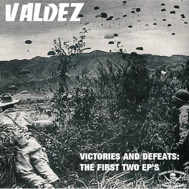 Victories and Defeats: the First Two Ep's