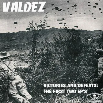 Victories and Defeats: the First Two Ep's by Valdez