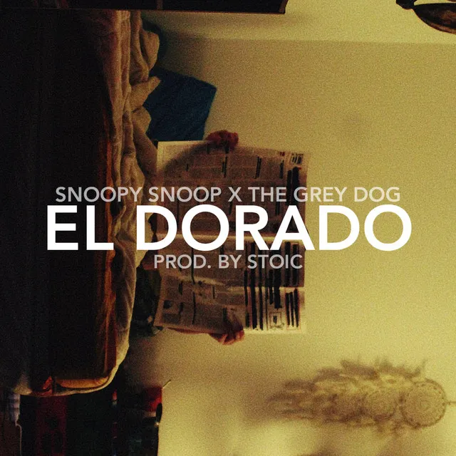 El dorado