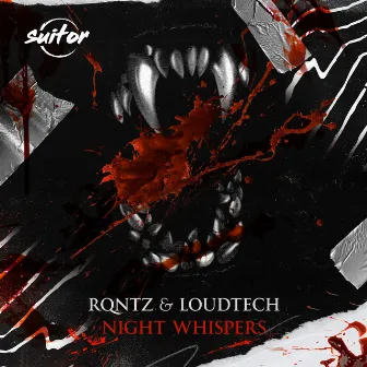 Night Whispers by Loudtech