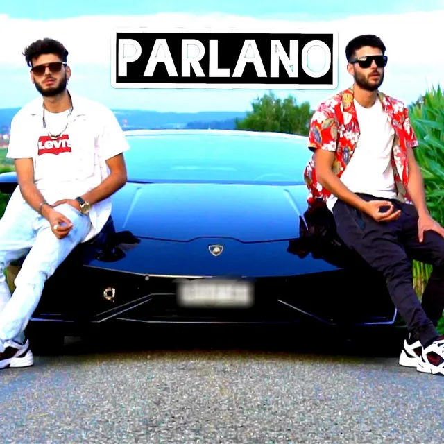 Parlano