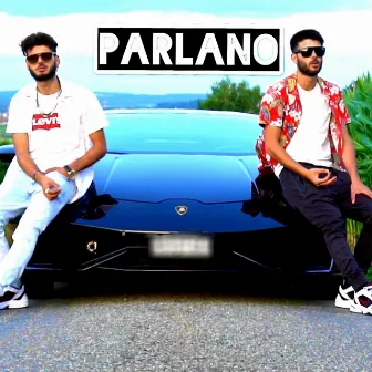 Parlano by DNA