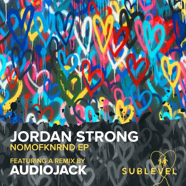 Jordan Strong