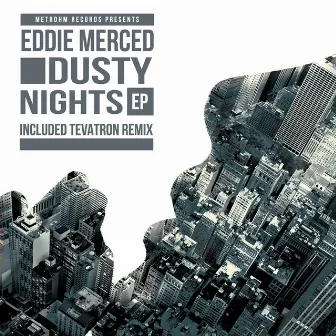 Dusty Night by Eddie Merced