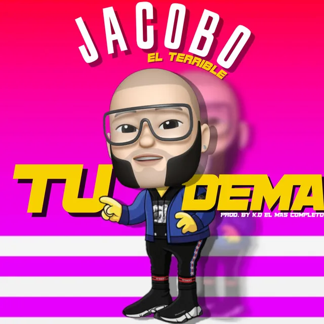 Tu Dema