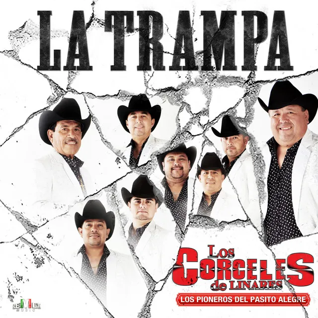 La Trampa (feat. Paco Barrón y Sus Norteños Clan)