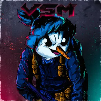 VSM by Frosty The Snow Bro