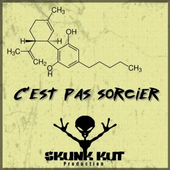 C'est pas sorcier by Skunk Kut