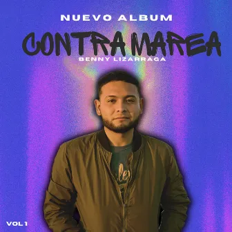 Contra marea by Benny Lizarraga