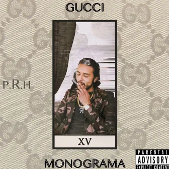 Gucci Monograma by PRH