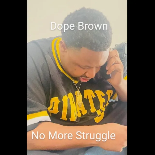 No More Struggle